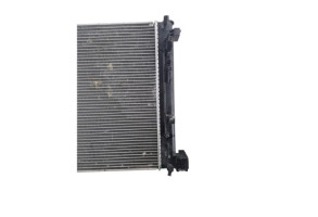 Radiateur eau RENAULT CLIO 5 Photo n°2
