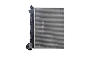 Radiateur eau RENAULT CLIO 5 Photo n°3