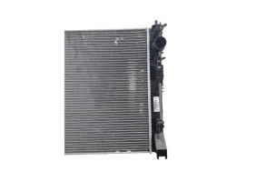 Radiateur eau RENAULT CLIO 5 Photo n°5