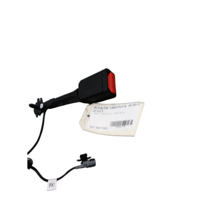 Attache ceinture avant droit RENAULT CLIO 5
