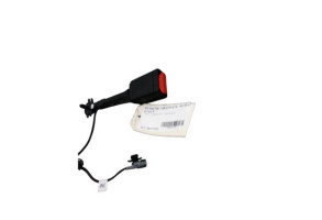 Attache ceinture avant droit RENAULT CLIO 5 Photo n°1