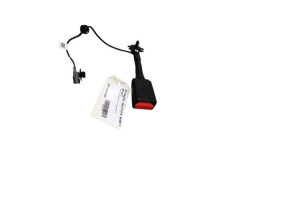 Attache ceinture avant droit RENAULT CLIO 5 Photo n°2