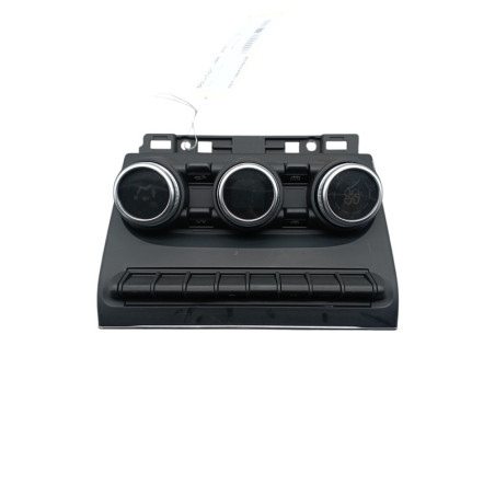 Bouton de warning RENAULT CLIO 5