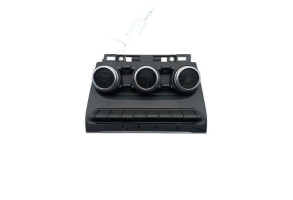 Bouton de warning RENAULT CLIO 5 Photo n°1