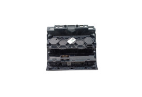 Bouton de warning RENAULT CLIO 5 Photo n°4