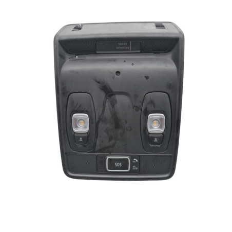 Eclairage de plafonnier RENAULT CLIO 5