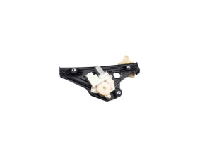 Leve vitre electrique arriere gauche RENAULT CLIO 5 Photo n°2