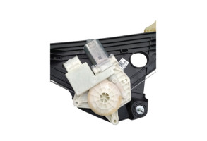 Leve vitre electrique arriere gauche RENAULT CLIO 5 Photo n°3