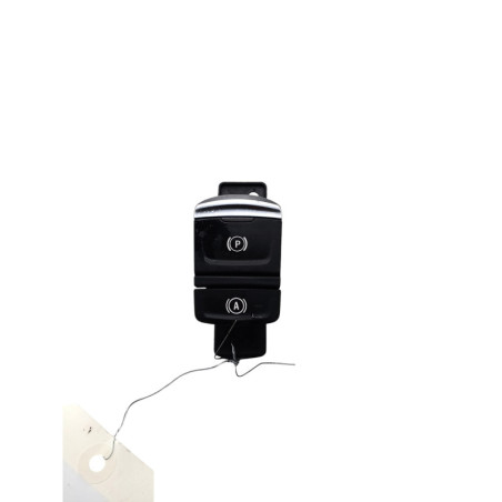 Poignee electrique frein a main RENAULT CLIO 5