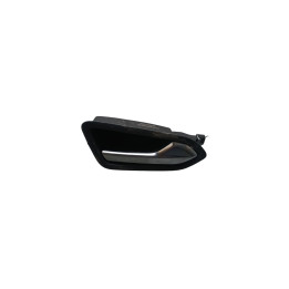 Poignee interieur arriere droit RENAULT CLIO 5 Photo n°1
