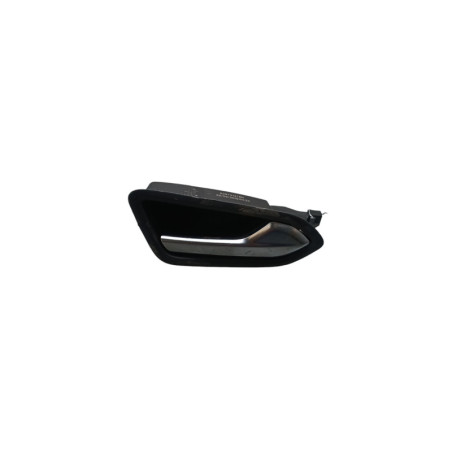 Poignee interieur arriere droit RENAULT CLIO 5