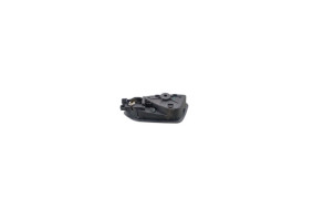Poignee interieur arriere droit RENAULT CLIO 5 Photo n°4