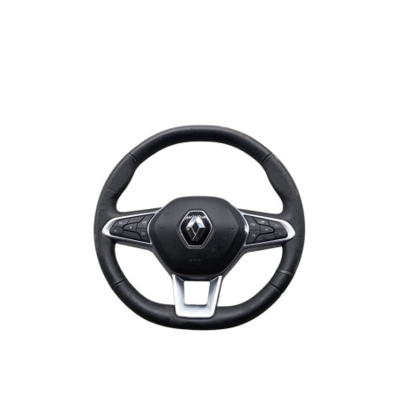 Volant RENAULT CLIO 5