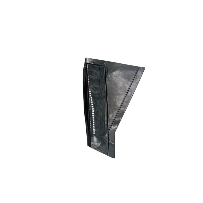 Poignee porte arriere gauche RENAULT CLIO 5 Photo n°1