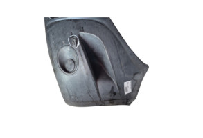 Pare choc avant RENAULT MASTER 3 Photo n°8
