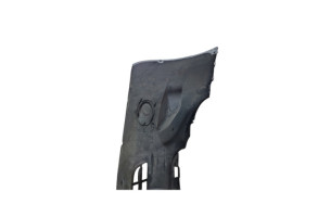 Pare choc avant RENAULT MASTER 3 Photo n°10