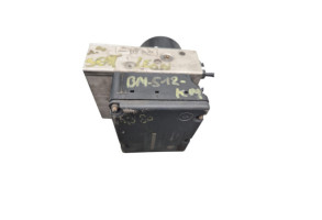 Bloc ABS (freins anti-blocage) SEAT LEON 1 Photo n°5