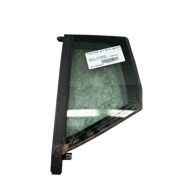 Custode arriere gauche (porte) DACIA SANDERO 3 STEPWAY Photo n°1
