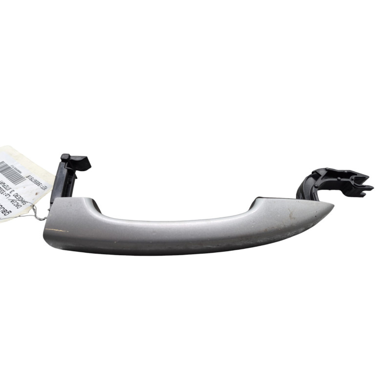 Poignee porte avant gauche DACIA SANDERO 3 STEPWAY Photo n°1