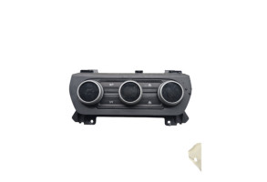 Commande chauffage DACIA SANDERO 3 STEPWAY Photo n°1