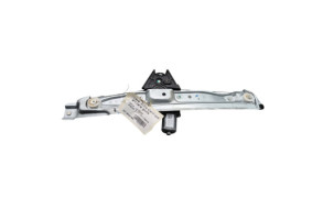 Leve vitre electrique arriere gauche DACIA SANDERO 3 STEPWAY Photo n°2