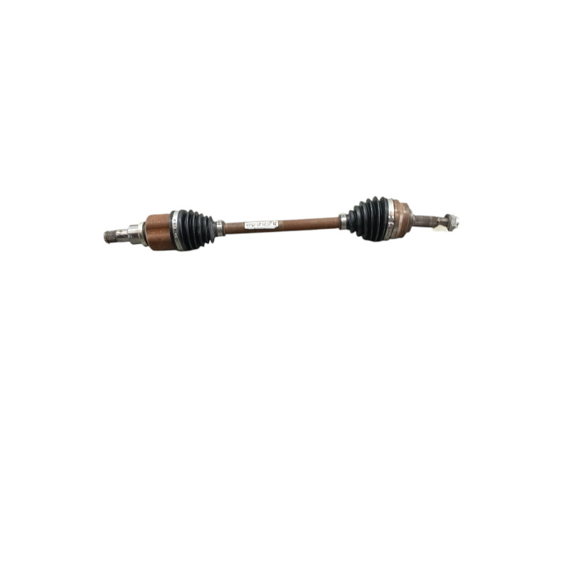 Cardan gauche (transmission) DACIA SANDERO 3 STEPWAY Photo n°1