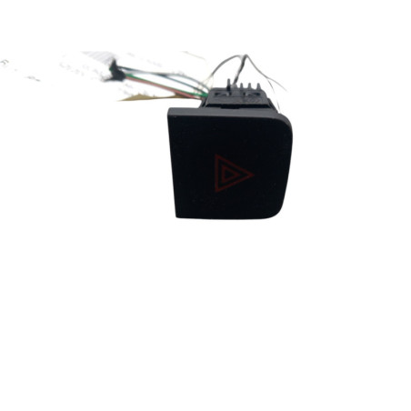 Bouton de warning RENAULT KADJAR