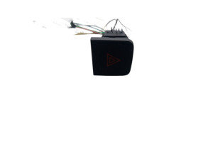 Bouton de warning RENAULT KADJAR Photo n°1