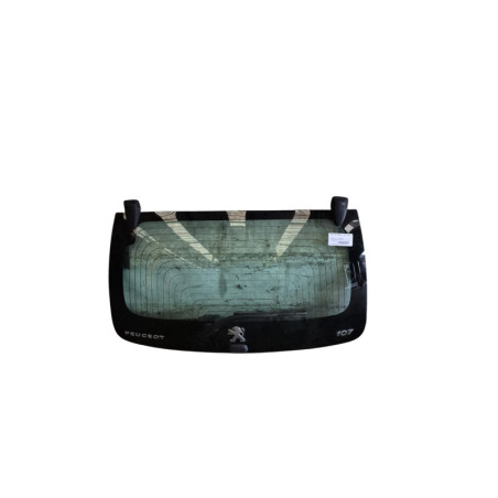 Malle/Hayon arriere PEUGEOT 107