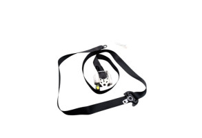 Ceinture avant droit PEUGEOT 107 Photo n°1