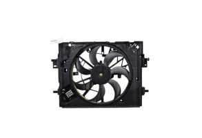 Moto ventilateur radiateur RENAULT ARKANA Photo n°2