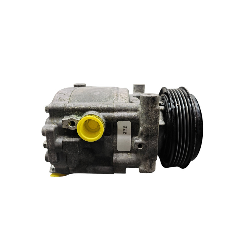 Compresseur clim FORD KA 2 Photo n°1