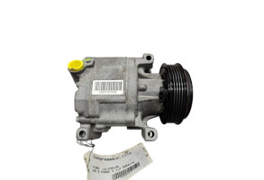 Compresseur clim FORD KA 2 Photo n°3