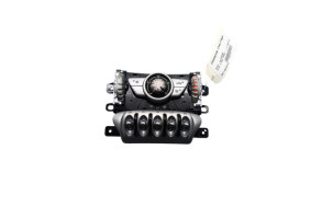 Commande chauffage MINI MINI 2 R56 Photo n°1