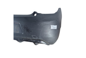 Pare choc arriere CITROEN DS3 Photo n°5