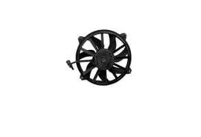 Moto ventilateur radiateur PEUGEOT 308 1 Photo n°3
