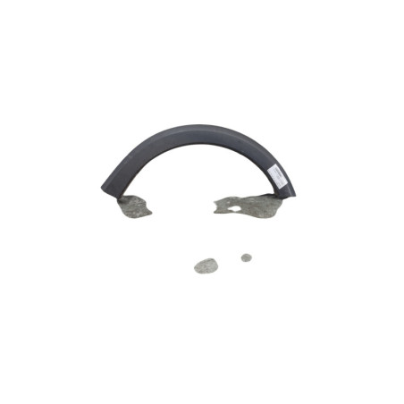 Extension d'aile avant droit DACIA SANDERO 2
