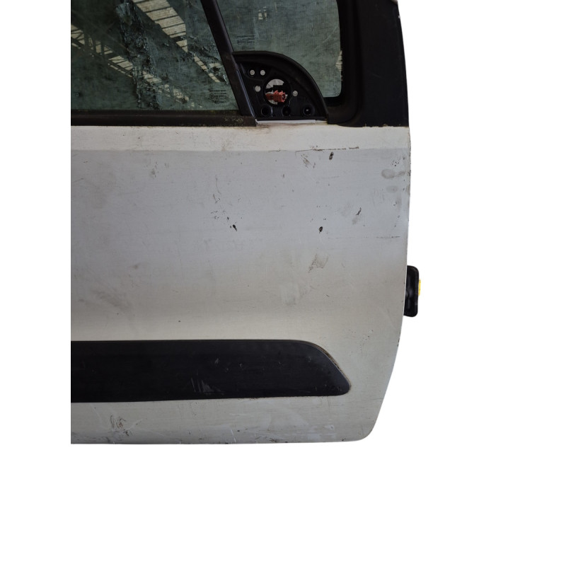 Porte avant droit PEUGEOT PARTNER 2 Photo n°1
