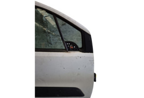 Porte avant droit PEUGEOT PARTNER 2 Photo n°2