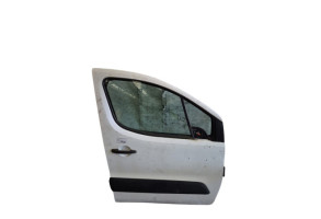Porte avant droit PEUGEOT PARTNER 2 Photo n°6