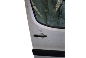 Porte avant droit PEUGEOT PARTNER 2 Photo n°8