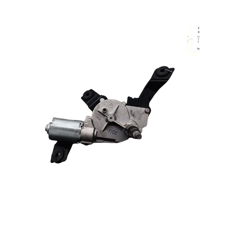 Moteur essuie glace arriere HYUNDAI I 10 2 Photo n°1