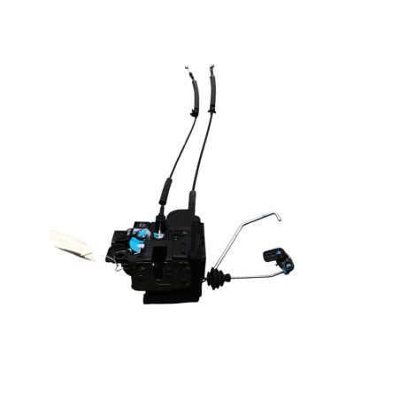 Serrure avant droit HYUNDAI I 10 2