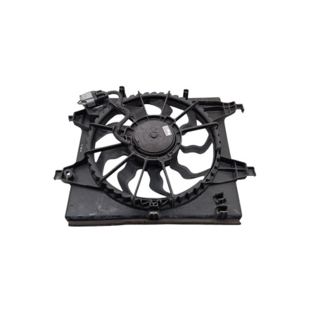 Moto ventilateur radiateur HYUNDAI I 10 2