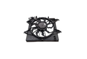 Moto ventilateur radiateur HYUNDAI I 10 2 Photo n°1