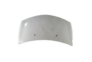 Capot RENAULT CLIO 3 Photo n°1