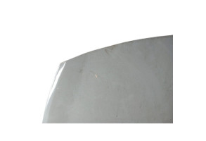 Capot RENAULT CLIO 3 Photo n°3