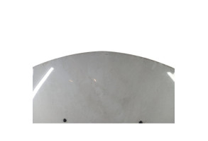 Capot RENAULT CLIO 3 Photo n°4
