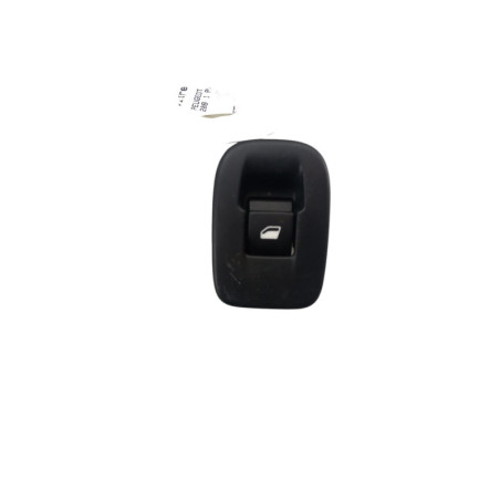 Interrupteur de leve vitre arriere droit PEUGEOT 208 1