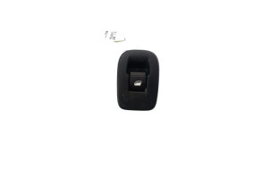 Interrupteur de leve vitre arriere droit PEUGEOT 208 1 Photo n°1